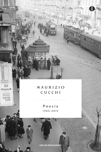 Poesie 1963-2015
