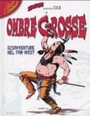 Zagor presenta Cico in Ombre grosse. Disavventure nel Far-West