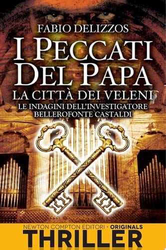 I peccati del papa. La città dei veleni