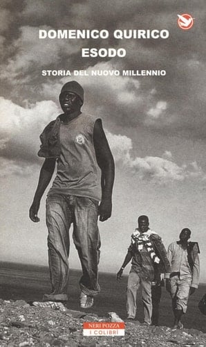 Esodo storia del nuovo millennio