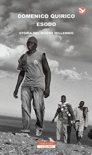 Esodo Storia del nuovo millennio