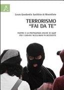 Terrorismo "fai da te" inspire e la propaganda online di AQAP per i giovani musulmani in Occidente