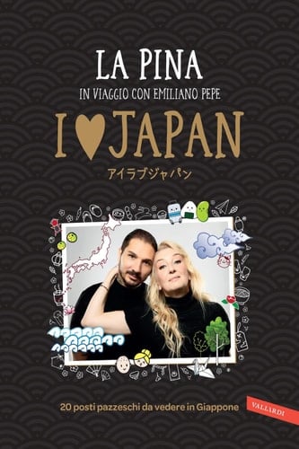 I love Japan 20 posti pazzeschi da vedere in Giappone