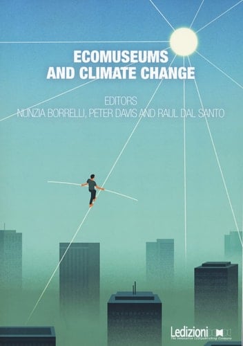 Ecomuseums and Climate Change
