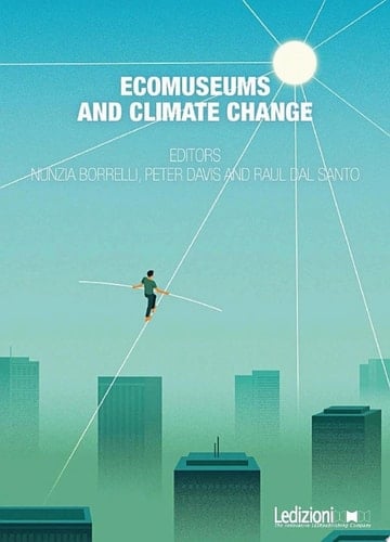 Ecomuseums and Climate Change