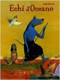 Echi d'Oceano fiabe dall'Oceania