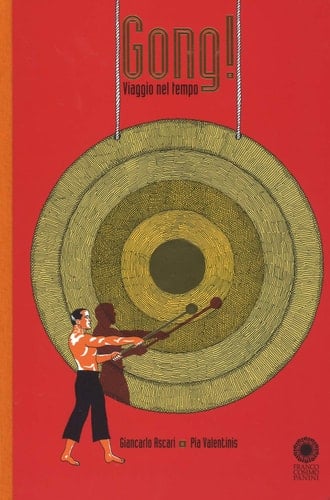 Gong! viaggio nel tempo
