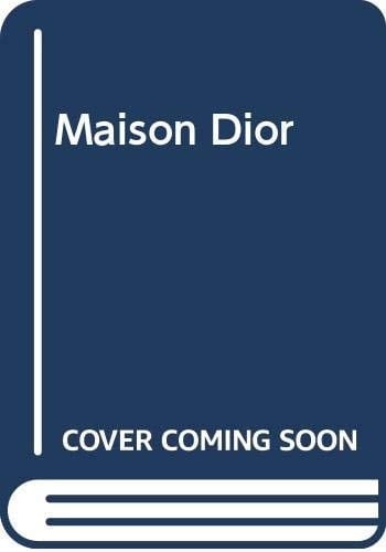 Maison Dior