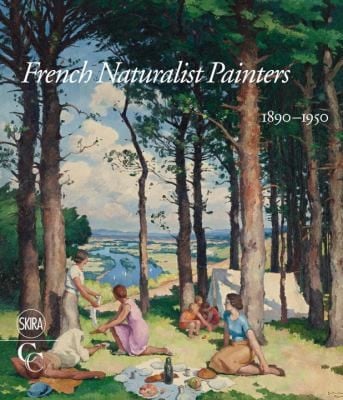 French Naturalist Painters 18901950
