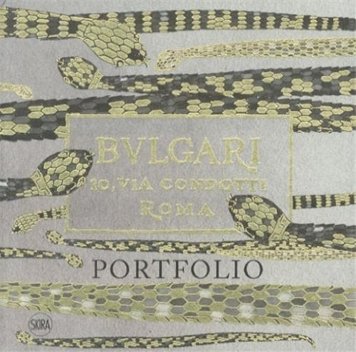 Bulgari Portfolio