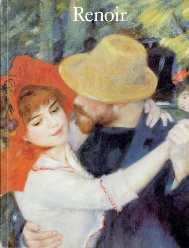 Renoir dalle collezioni del Musée d'Orsay e dell'Orangerie