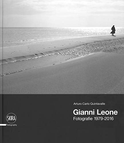 Gianni Leone fotografie 1979-2016