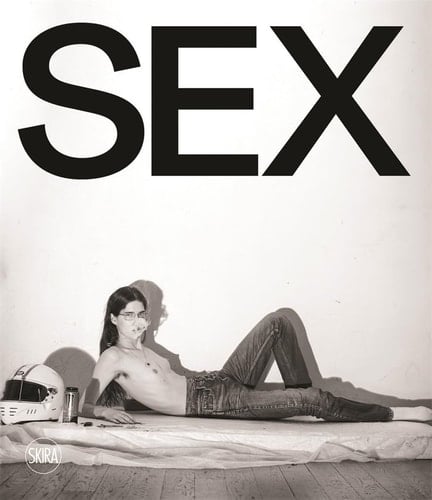 Anne Imhof - Sex