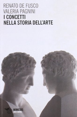 I concetti nella storia dell'arte