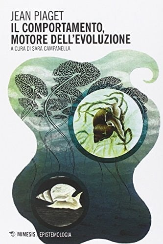 Il comportamento, motore dell'evoluzione