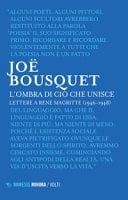 L'ombra di ciò che unisce. Lettere a René Magritte (1946-1948)