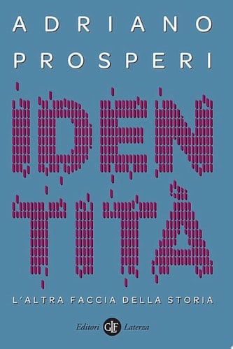 Identità L'altra faccia della storia