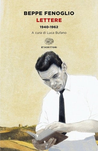 Lettere 1940-1962