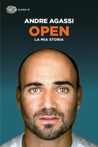 Open La mia storia