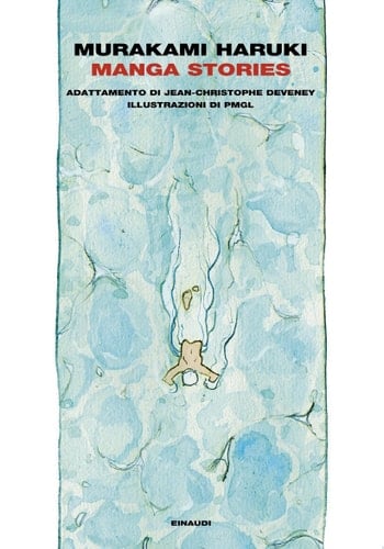 Manga Stories Ediz. Italiana