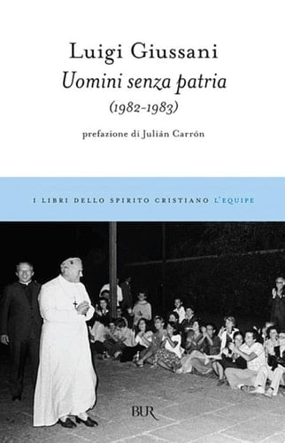 Uomini senza patria (1982-1983) Le equipes 3