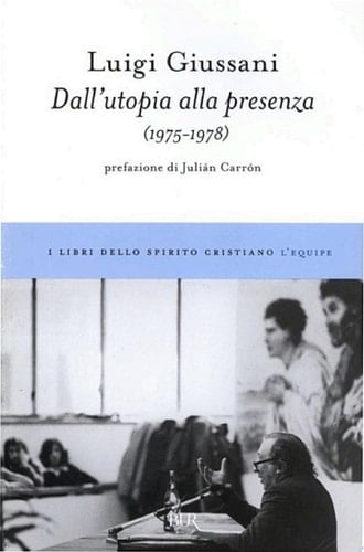 Dall'utopia alla presenza (1975-1978) Le equipes 1