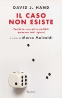 Il caso non esiste