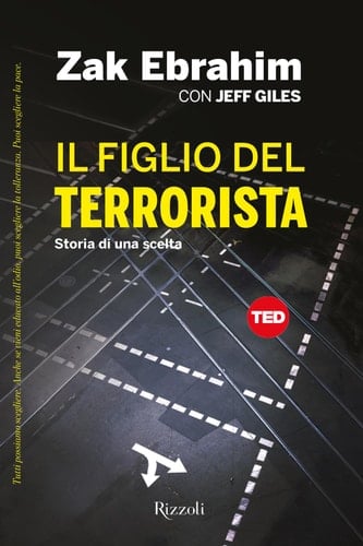 Il figlio del terrorista Storia di una scelta