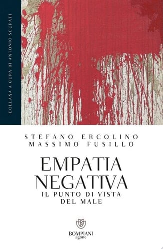 Empatia negativa Il punto di vista del male
