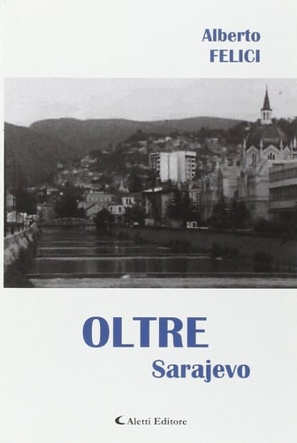 Oltre Sarajevo