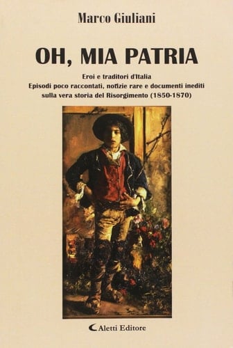 Oh, mia patria