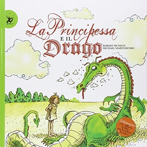 La Principessa e il Drago