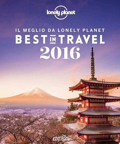 Best in Travel 2016