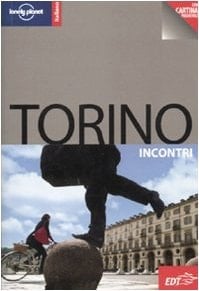 Torino. Con cartina