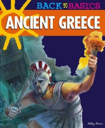 Who were the ancient Greeks?