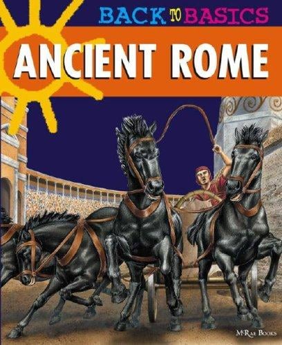 Who were the ancient Romans?
