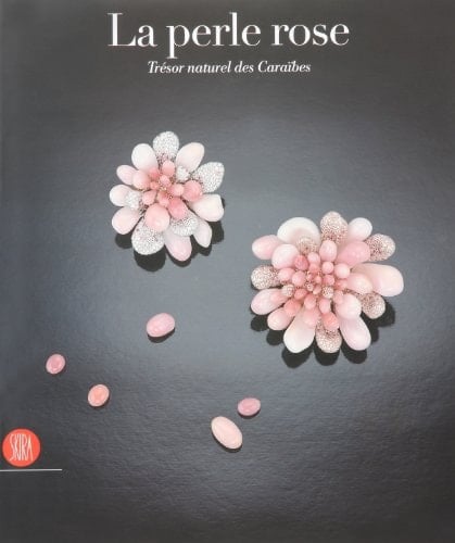 La perle rose trésor naturel des Caraïbes