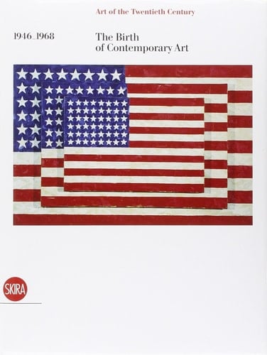 Art of the Twentieth Century 1900-1919, the Avant-garde Movement