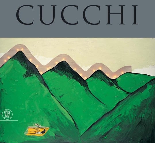Enzo Cucchi 1967-2006 Paintings and Drawings