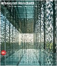 Marzorati Ronchetti architecture design sculpture since 1922