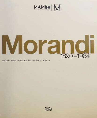 Morandi, 1890-1964