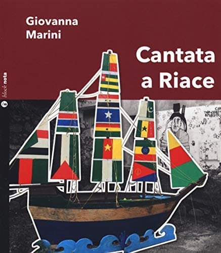 Cantata A Riace. Con Cd-audio