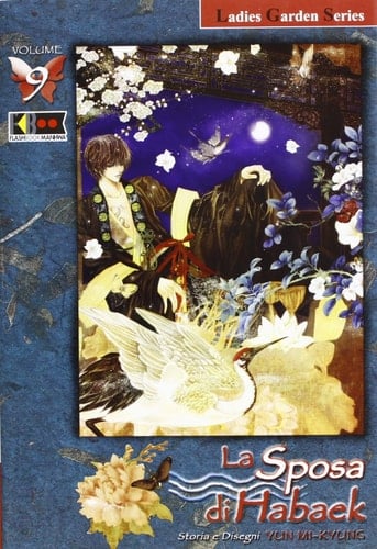 La sposa di Habaek, Vol. 9