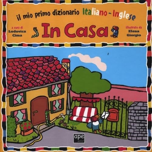 In casa
