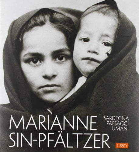 Marianne Sin-Pfältzer Sardegna, paesaggi umani