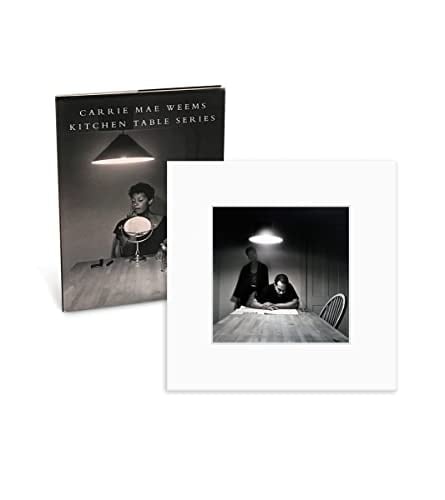 Kitchen Table Series (Limited Edition)