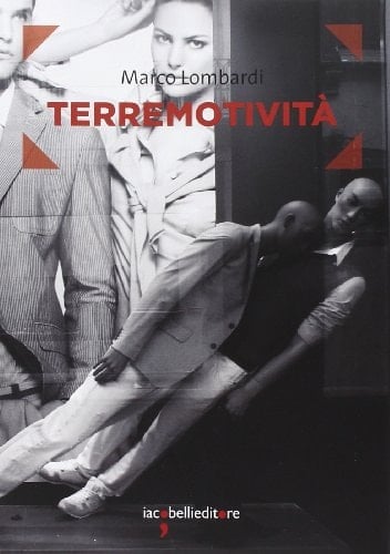 Terremotività