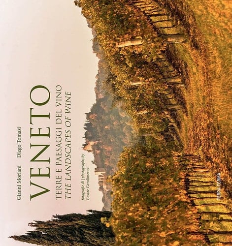 Veneto terre e paesaggi del vino