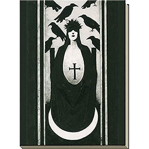 Crows Journal