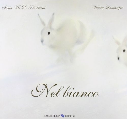 Nel bianco